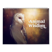 Inspirerende kalender (Hoes)