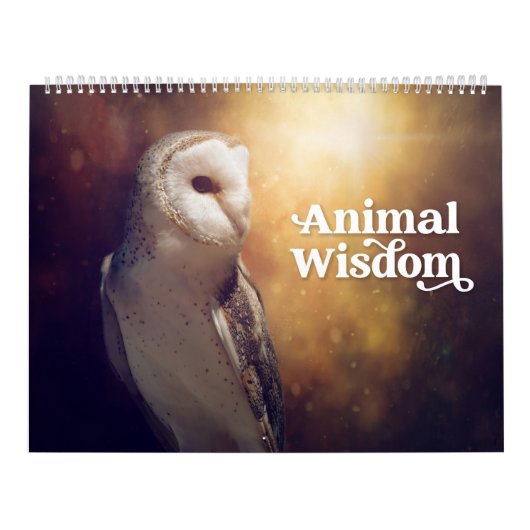 Inspirerende kalender (Hoes)