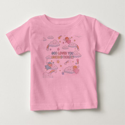 Inspirerende kinderkleding (Voorkant)