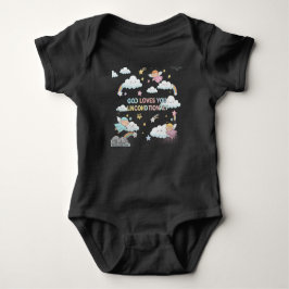 Inspirerende kinderkleding romper