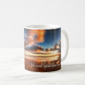 Inspirerende koffiemok (Voorkant rechts)