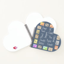 Inspirerende kunstwoorden Antiek tekeningen Hartsc