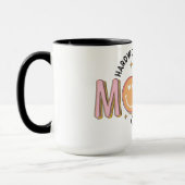 Inspirerende/leuke woorden voor moeders mok (Links)