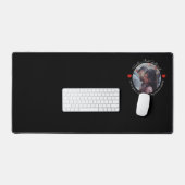 Inspirerende liefde Voeg je eigen foto en bericht Bureaumat (Keyboard & Muis)