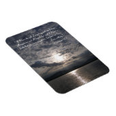 Inspirerende magneet - 1 Korintiërs 13; 2 (Rechterzijde)