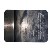 Inspirerende magneet - 1 Korintiërs 13; 2 (Horizontaal)