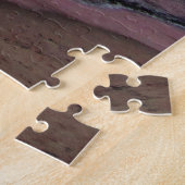 INSPIRERENDE MATTHEW 28 OCEAN FOTO ONTWERP LEGPUZZEL (Zijkant)