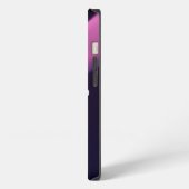 inspirerende mobiele telefoonhoes. iPhone hoesje (Linkerkant)