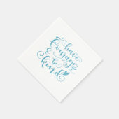 Inspirerende moed hebben en vriendelijk zijn | Ser Servet (Hoek)