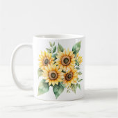 Inspirerende Moederdag Wrap Koffiemok (Links)