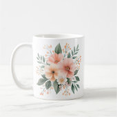 Inspirerende Moederdag Wrap Koffiemok (Links)