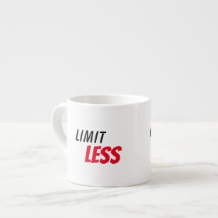 inspirerende motivatie typografie citaat focus  espresso kop