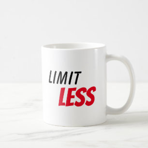 inspirerende motivatie typografie citaat focus koffiemok