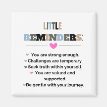 Inspirerende Motiverende Cadeaus Kleine Herinnerin