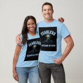  Inspirerende Mountain Design T-shirt (Unisex)