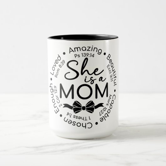 Inspirerende Mpm Mok (Midden)