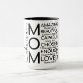 Inspirerende Mpm Mok (Midden)