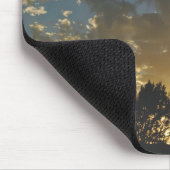 Inspirerende Muismat. Geweldig geschenk! Muismat (Hoek)