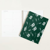 Inspirerende positieve quote moderne typografie Po Planner (Display)