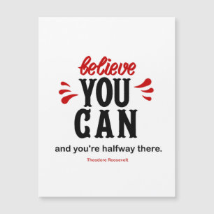 Inspirerende Presidentiële Bekende Quote