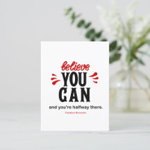 Inspirerende presidentiële beroemde citaat