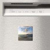 INSPIRERENDE PSALM 118:24 MAGNEET (Insitu (Vaatwasser))