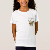 Inspirerende Quote T-Shirt – De Beste Versie Van (Voorkant)