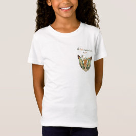 Inspirerende Quote T-Shirt – De Beste Versie Van