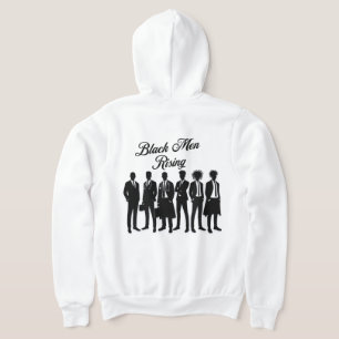 Inspirerende Quote T-Shirt Hoodie