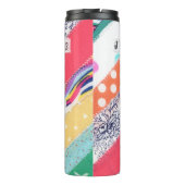 Inspirerende quotes thermosbeker (Achterkant)