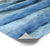 INSPIRERENDE ROMEINEN 8:28 BIJBELVERS POSTER (Hoek)