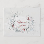 Inspirerende Schrift Filipenzen 1:3 Dank Je Briefkaart (Voorkant)