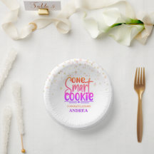 Inspirerende Slimme Cookie Afstudeerfeest