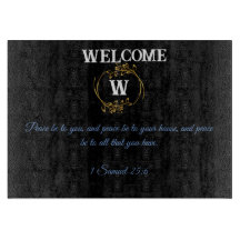 inspirerende snijplank