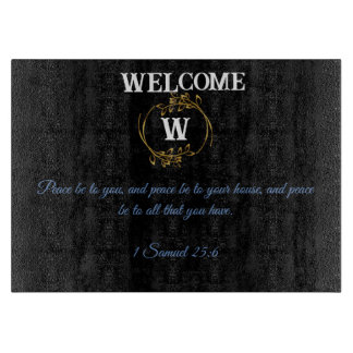 inspirerende snijplank