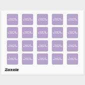 Inspirerende sticker (Vel)