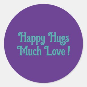Inspirerende sticker