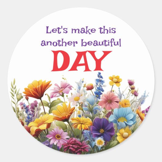 Inspirerende Stickers (Voorkant)