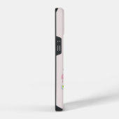 Inspirerende telefoonhoes iPhone hoesje (Rechterkant)