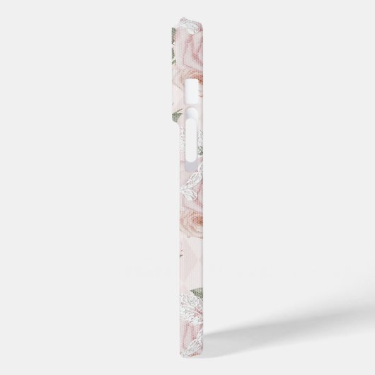 Inspirerende toekomst: keuzes van vandaag Case-Mate iPhone case (Achterkant / Links)