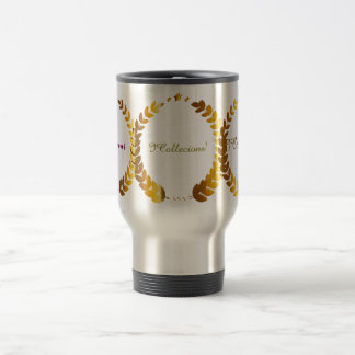 Inspirerende Tumbler Travel Mug Reisbeker