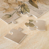 Inspirerende  Typewriter Puzzel (Zijkant)