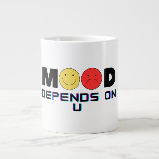 Inspirerende Verzorging Jumbo Koffiemok Grote Koffiekop