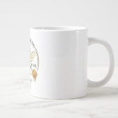 inspirerende vriendelijke woorden/Bij Grote Koffiekop (Rechts)