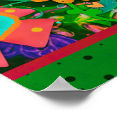 Inspirerende vriendelijkheid Quote Classroom Inspi Poster (Hoek)