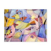 Inspirerende watervogel vogels