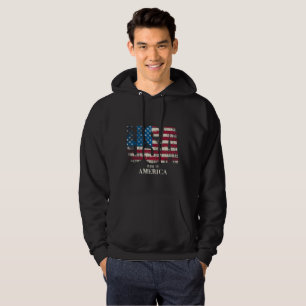 Inspirerende woordwolk trui - Eendracht & Kern Hoodie