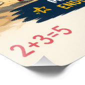 Inspiring Educational Poster for Kids (Hoek)