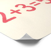 Inspiring Educational Poster for Kids (Hoek)