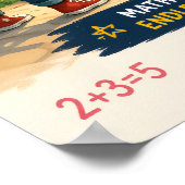 Inspiring Educational Poster for Kids (Hoek)